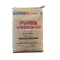 Polimero alcolico polivinile shuangxin 1799 PVA 100-27